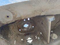 Лонжерон левый 31PHL4 Ford Fusion undefined