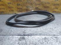 Уплотнитель двери задней правой ZRXCN4 Opel Astra - Фото 4