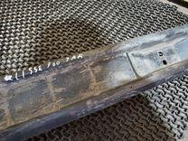 Усилитель бампера заднего IT3IYM Fiat Ulysse купить с доставкой