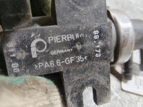 Клапан управления турбиной (актуатор) 3QYLON Seat Toledo купить с доставкой