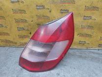 Фонарь задний правый MX1C34 Renault Scenic