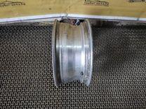 Диск литой R14, 4x100 Toyota Yaris 2003 IK51Y2 IK51Y2 Toyota Yaris купить в магазине запчастей бу