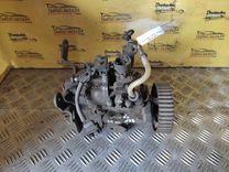 ТНВД H21E0P Renault Laguna