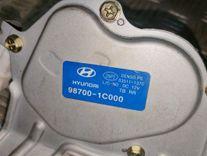 Моторчик заднего стеклоочистителя (дворника) U7D2EW Hyundai Getz купить с доставкой