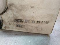 Бачок омывателя SCE4U6 Mercedes C W202 купить на авторазборке