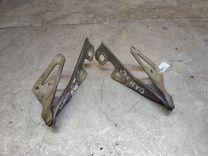 Петля капота IH6V9M Opel Astra - Фото 2