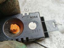 Часы GDJ0E1 Peugeot 405 купить в магазине запчастей бу