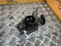 Заслонка дроссельная 2Y512F Toyota Aygo