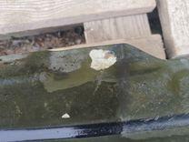 Решетка радиатора CQR3LA Hyundai Matrix купить