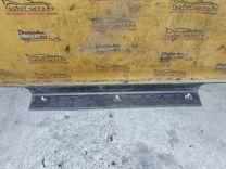 Накладка на порог внутренняя передняя правая 1ENAX2 Saab 9-3 купить с доставкой