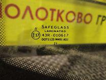 Стекло лобовое VBC4VT Peugeot 806 - Фото 2