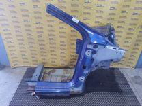 Стойка кузовная передняя правая 0QUQET Peugeot 307 - Фото 5