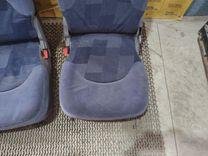 Сиденье заднее 0AYJKI Citroen Xsara Picasso купить с доставкой