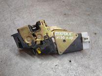 Замок двери передней правой B6PMEW Mitsubishi Carisma купить