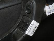 Стеклоподъемник электрический передний левый EWSPQA Opel Zafira - Фото 3