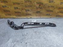 Кронштейн крепления бампера заднего R8S3YN Opel Vectra