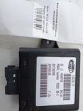 Блок управления топливным насосом B4FZSM Peugeot 307 - Фото 2