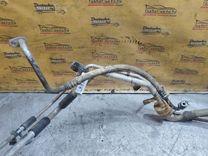 Трубка кондиционера X6KX25 Citroen C8 - Фото 7