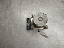 Блок ABS V9017H Citroen C4