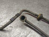 Трубка вакуумная 90SG6K Peugeot 207 - Фото 4