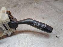 Переключатель подрулевой (стрекоза) NU0E5C Mazda Premacy - Фото 3