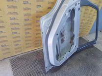 Дверь задняя левая WYJCBK Ford Focus - Фото 8