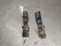 Петля капота G1V1W5 Volkswagen Golf