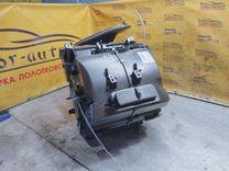 Корпус отопителя (печки) G7F74O Peugeot 206 купить с доставкой