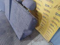 Салон (комплект сидений) 7CGJJN Toyota Corolla undefined