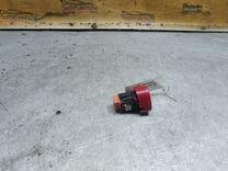 Кнопка аварийной сигнализации 638T6E Citroen C3 купить