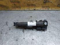 Ручка наружная передняя левая I50QGD Renault Scenic