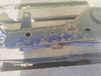 Балка под радиатор 6J51P9 Seat Ibiza undefined