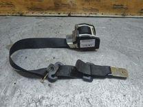 Ремень безопасности передний правый OXI1J2 Ford Mondeo - Фото 1