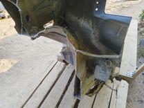 Стойка кузовная передняя правая DNKMMC Opel Meriva - Фото 6