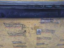 Стекло лобовое E9D2VR Peugeot 106 - Фото 4