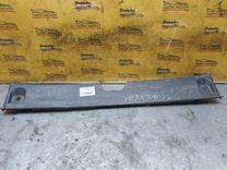 Накладка замка багажника RA6K3M Toyota Corolla