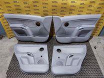 Салон (комплект сидений) 0CI9PC Citroen C3 undefined