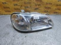 Фара правая 831FNI Kia Carnival купить в магазине запчастей бу