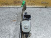 Стеклоподъемник электрический передний правый JOXVFY Fiat Linea - Фото 4