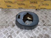 Кожух рулевой колонки WVUBJ3 Renault Scenic - Фото 1