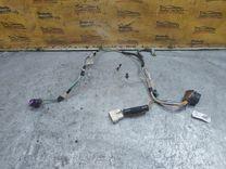 Проводка двери передней правой MY5V9Y Citroen Xsara Picasso - Фото 1