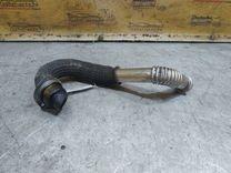 Трубка системы рециркуляции EGR L8MYHI Citroen Berlingo - Фото 4