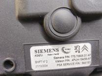 Моторчик печки KN3784 Peugeot 407 купить на авторазборке