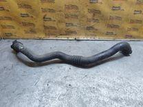 Патрубок интеркулера DX3K15 Renault Laguna купить в магазине запчастей бу