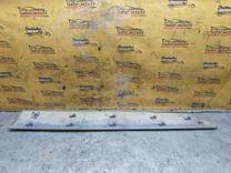 Молдинг двери задней левой 8AHXEZ Renault Espace купить в магазине запчастей бу