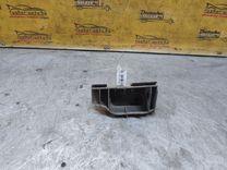 Кронштейн крепления бампера заднего 1YH4XK Toyota Corolla