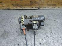 Замок двери задней левой 8UXPPF Opel Astra - Фото 3