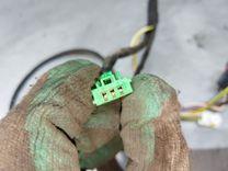 Проводка крышки багажника Z3Z4ZZ Peugeot 307 - Фото 3