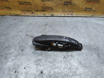 Ручка наружная задняя левая 181AR9 Ford Galaxy