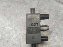 Датчик положения педали сцепления F4DF0B Citroen C4 - Фото 3